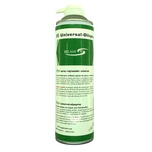 اسپری روان کننده بلاش مدل be universal oilspray